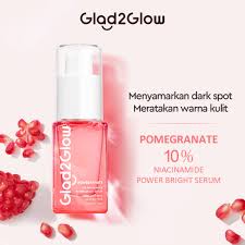 Serum Glad2Glow